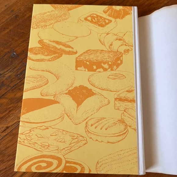 Maida Heatter's Book of Great Cookies by Maida Heatter (1977), Hardcover - Picture 9 of 10